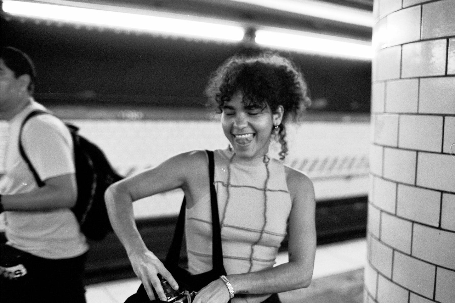 Ilford - HP5 Plus