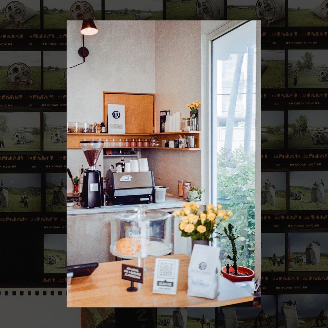 Kodak - Gold 200