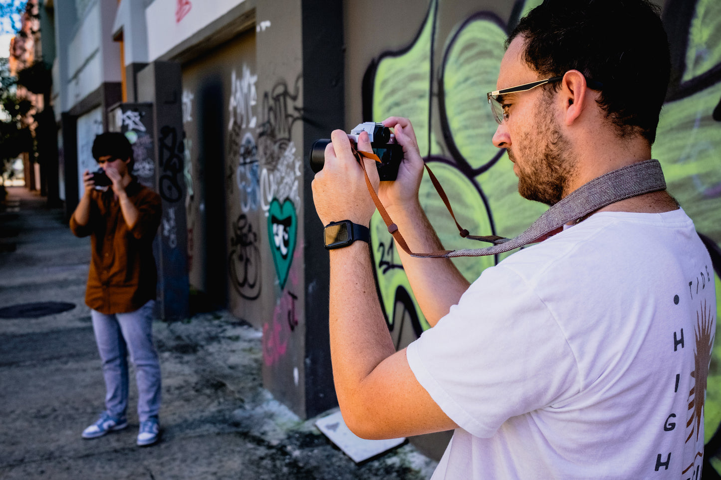Curso: Fotografía Básica (Noviembre)