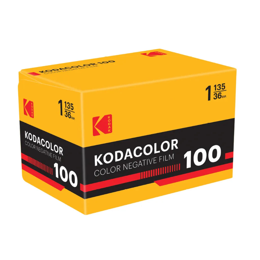 Kodacolor 100