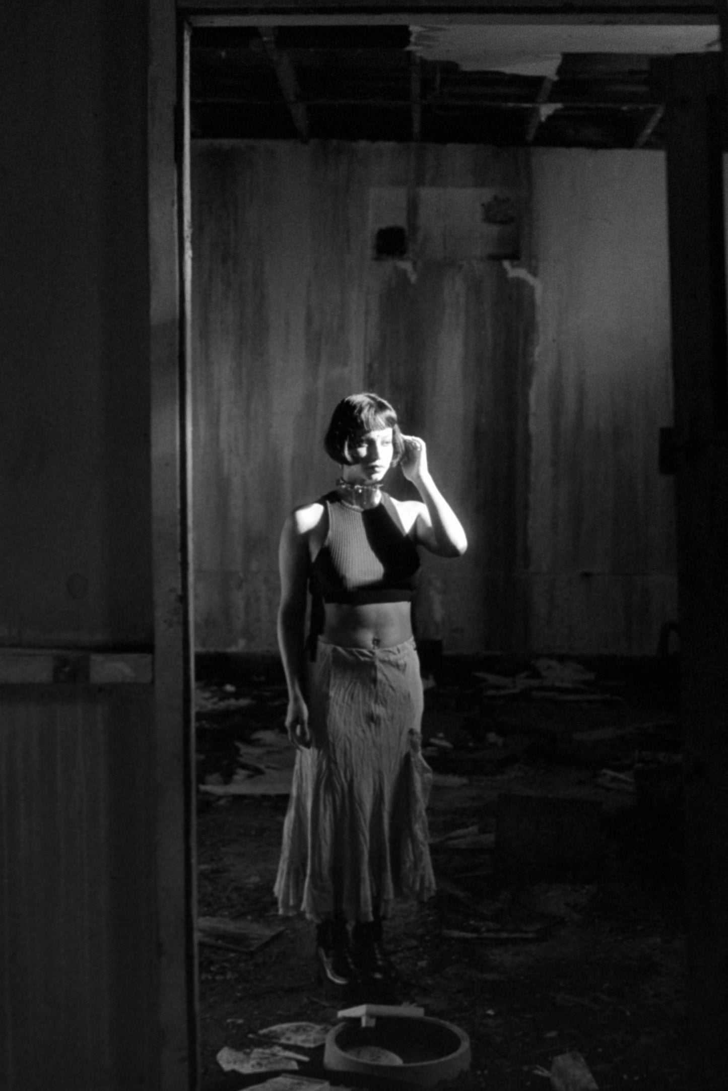 FotoPedal - FP400