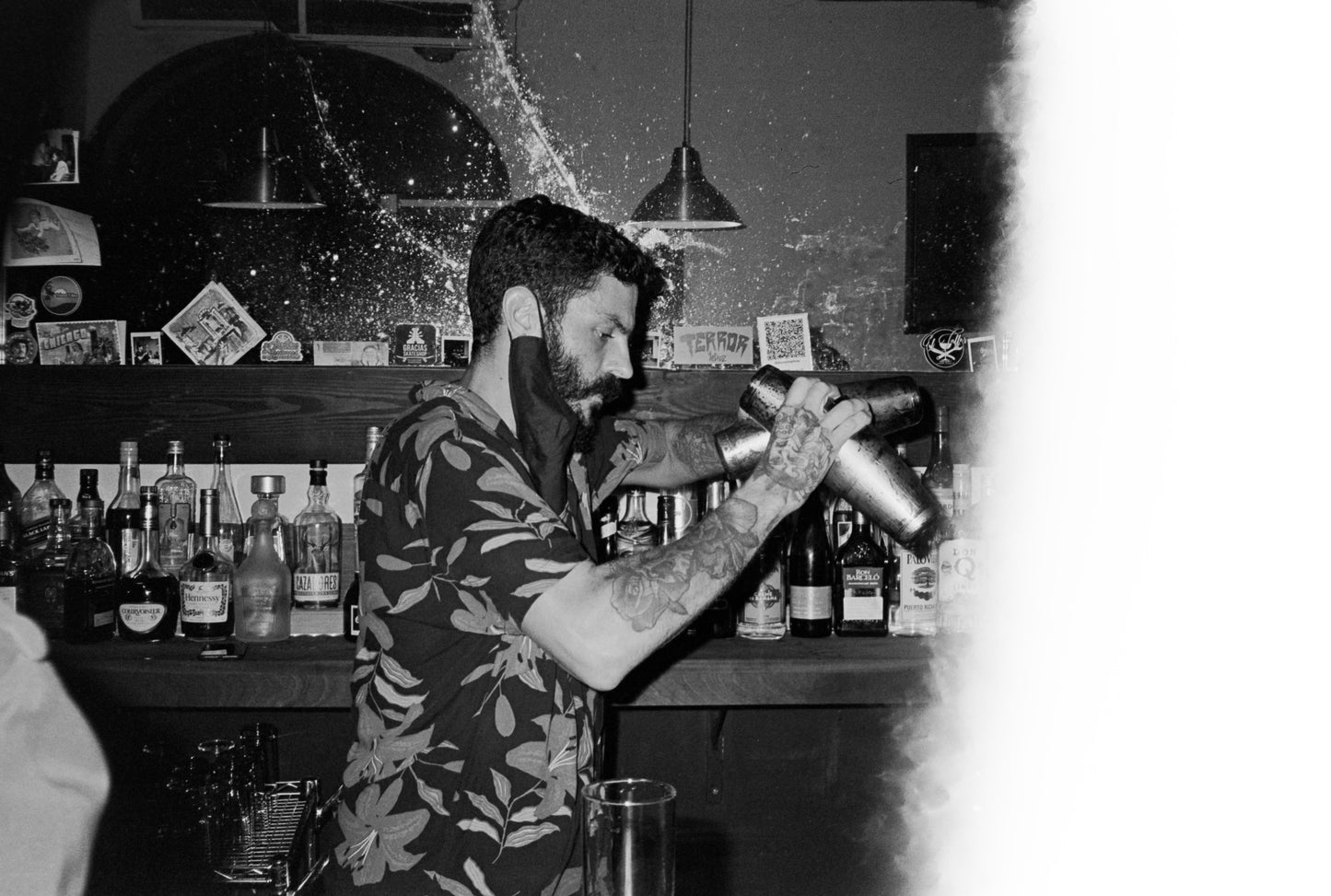 Ilford - HP5 Plus