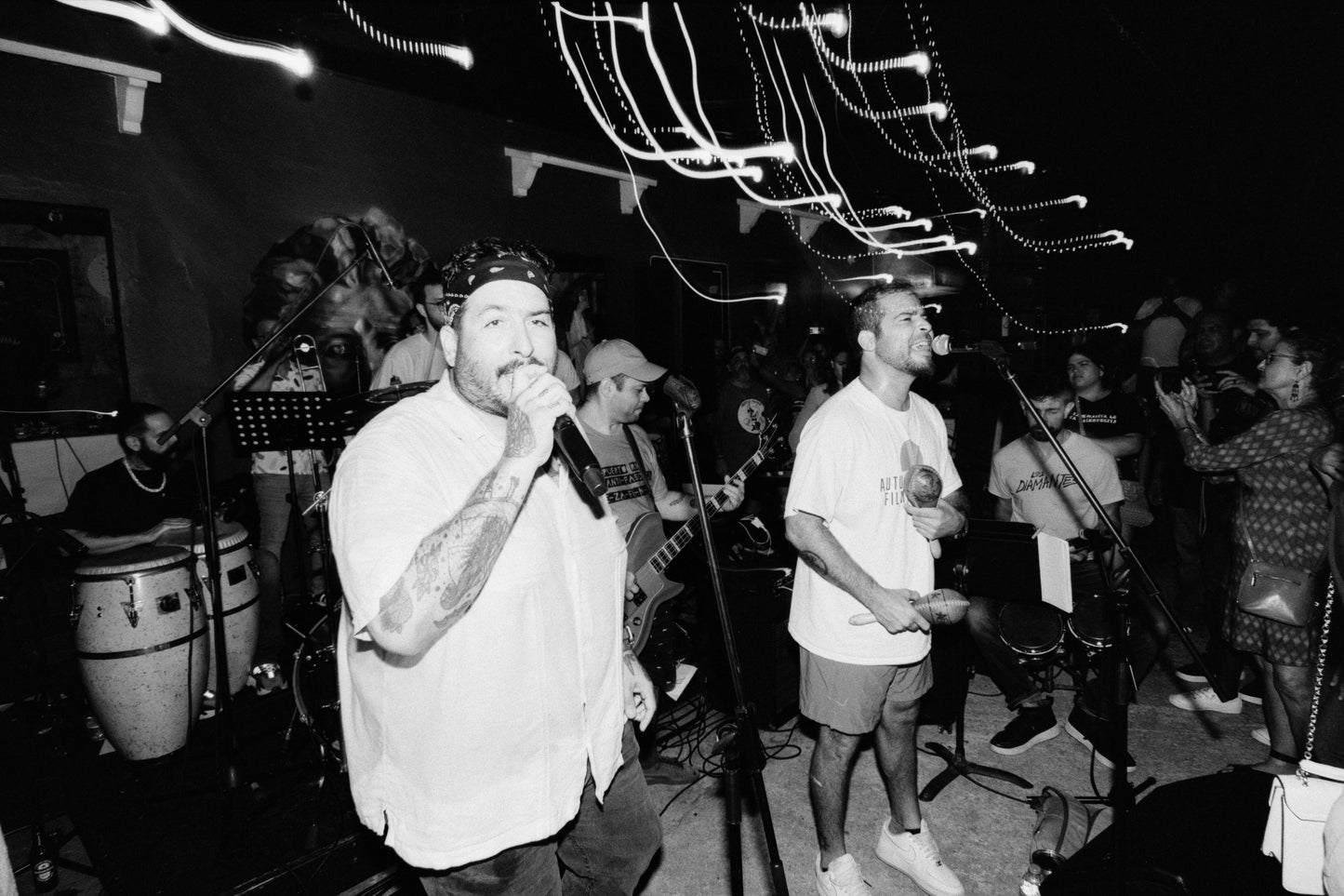 Lucky Film SHD400