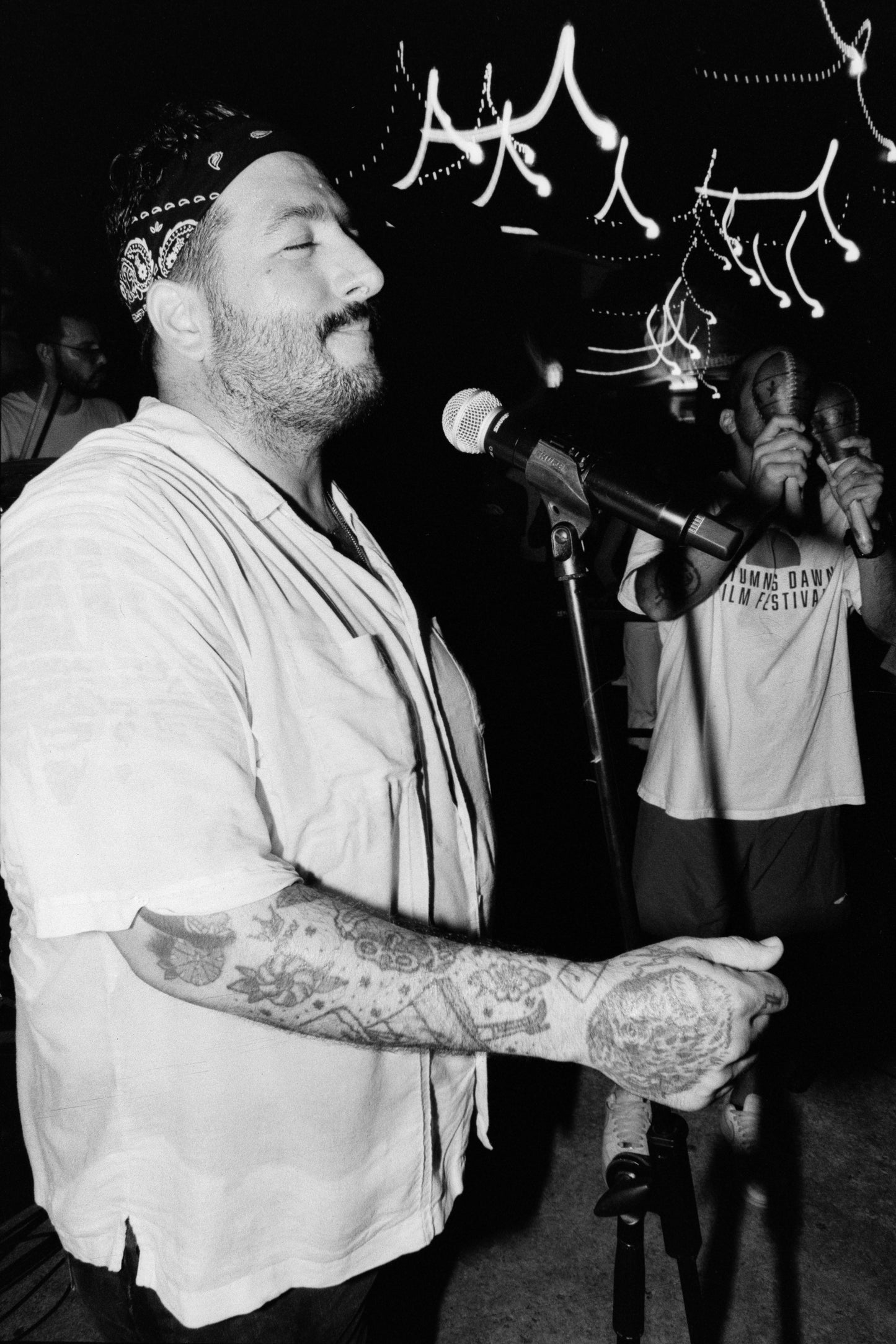 Lucky Film SHD400