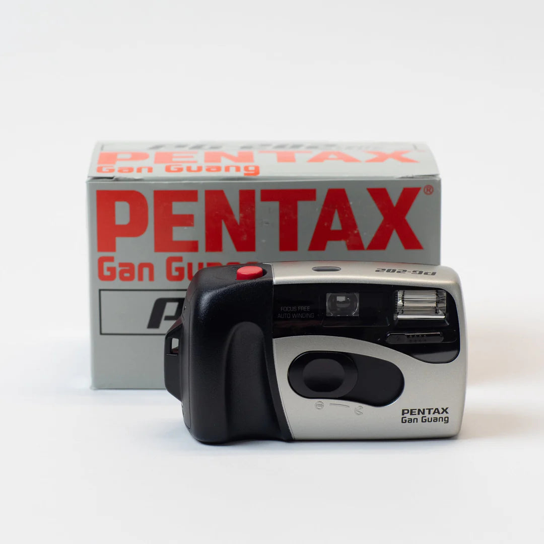 Pentax PG-202 (NEW)