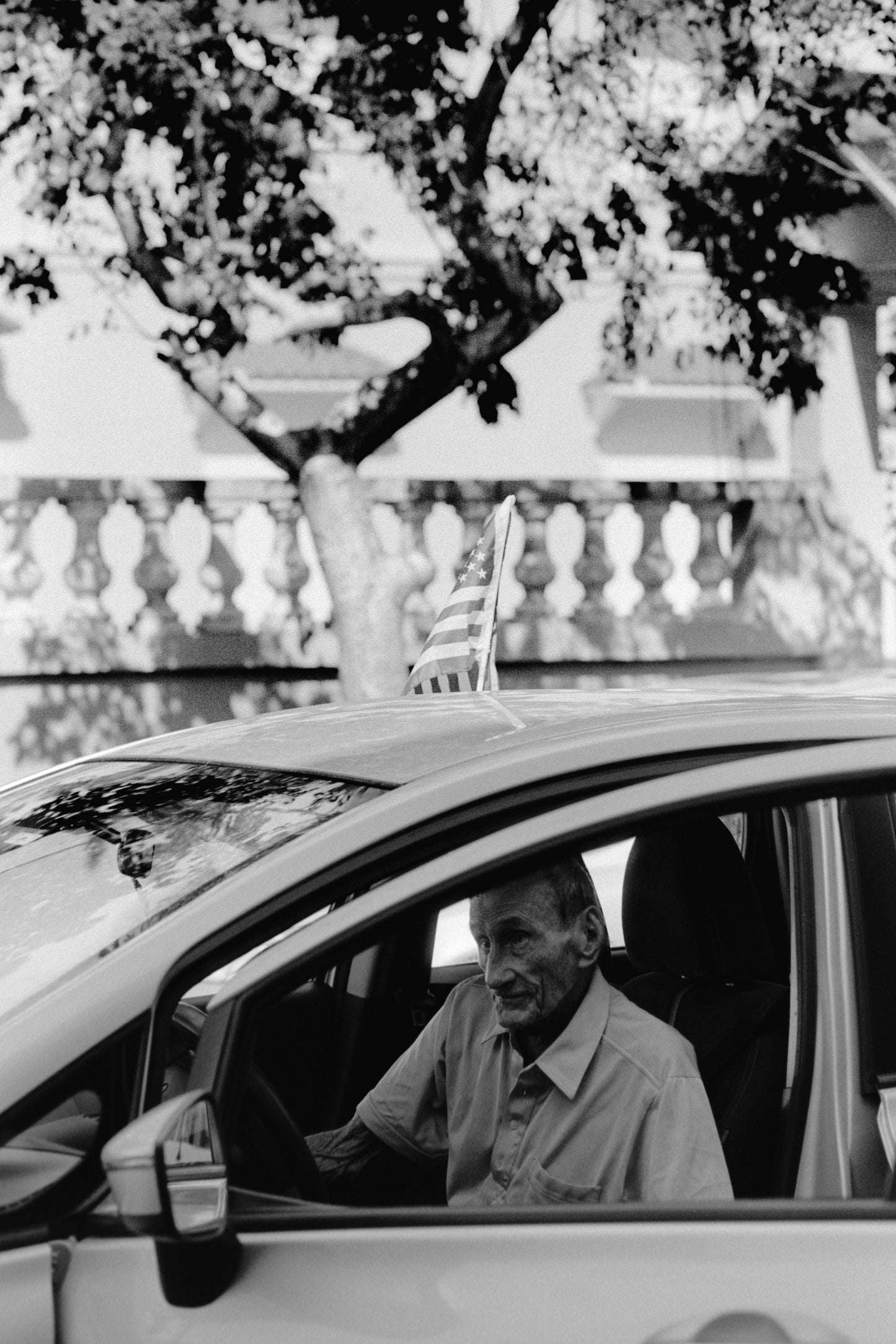 Ilford - FP4