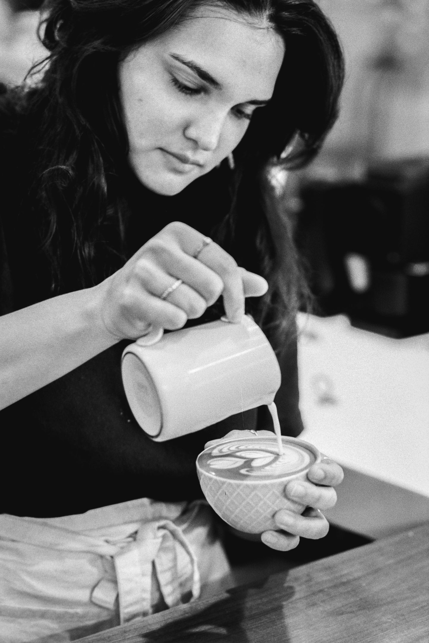 Ilford - FP4