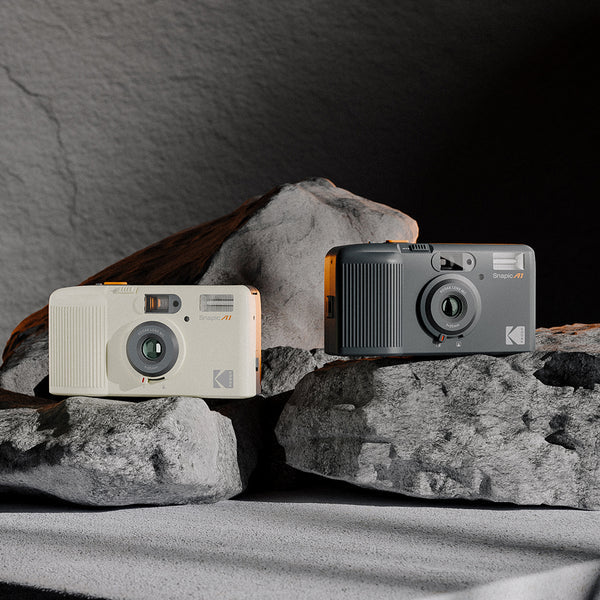 Kodak Snapic A1
