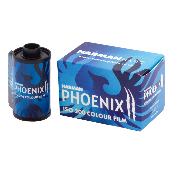 Harman - Phoenix II