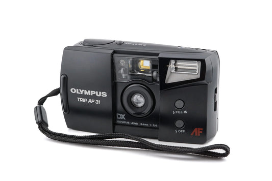 Olympus Trip AF 30