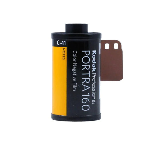 Kodak - Portra 160