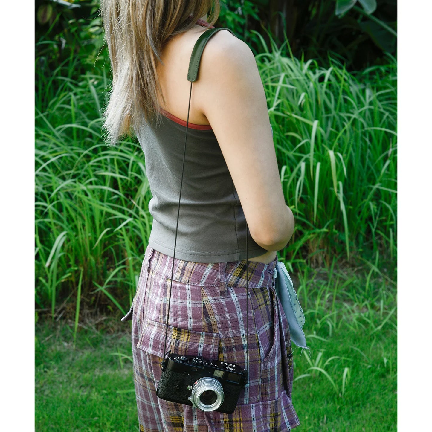 REFLX LAB - LEAN LINK CAMERA STRAP
