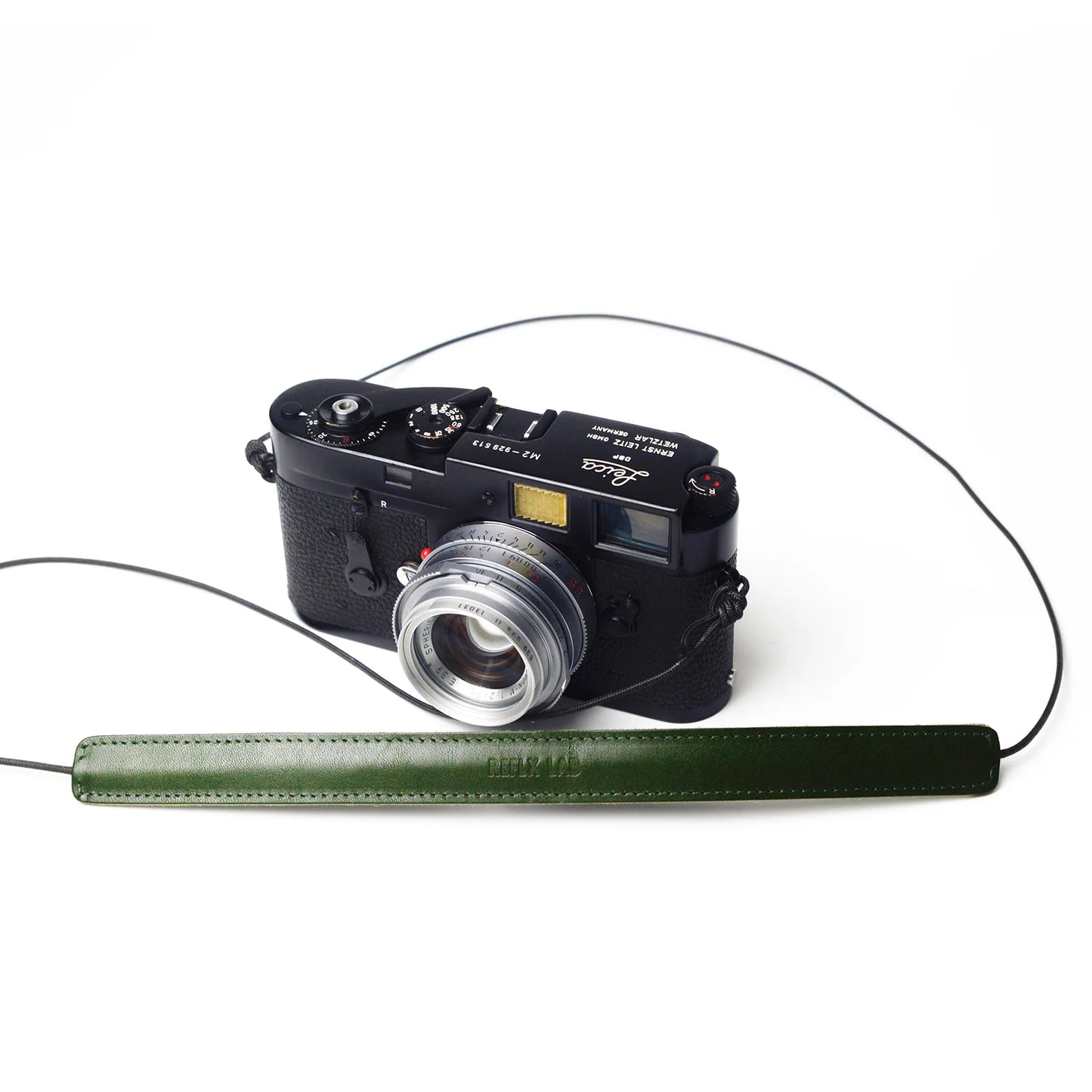 REFLX LAB - LEAN LINK CAMERA STRAP