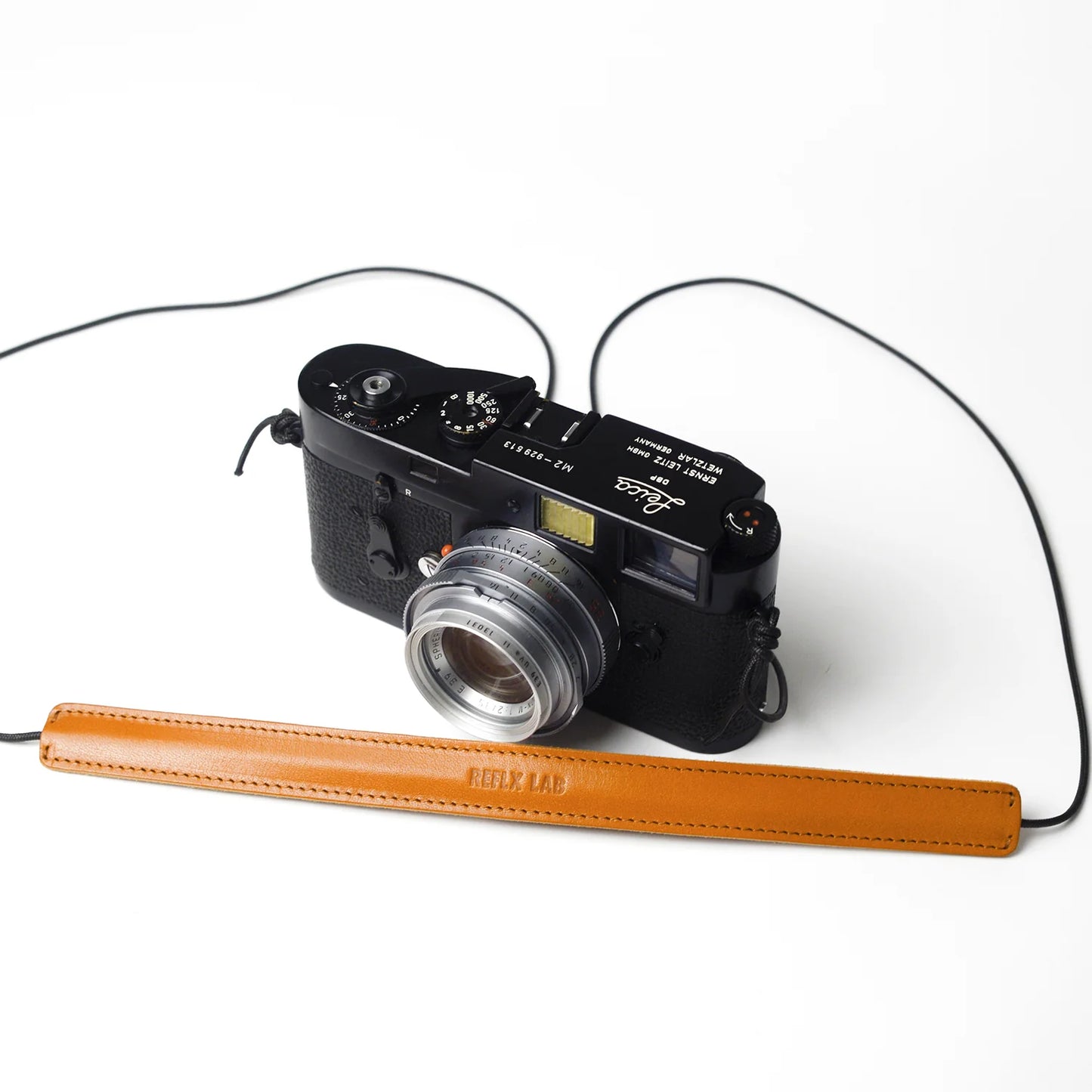 REFLX LAB - LEAN LINK CAMERA STRAP