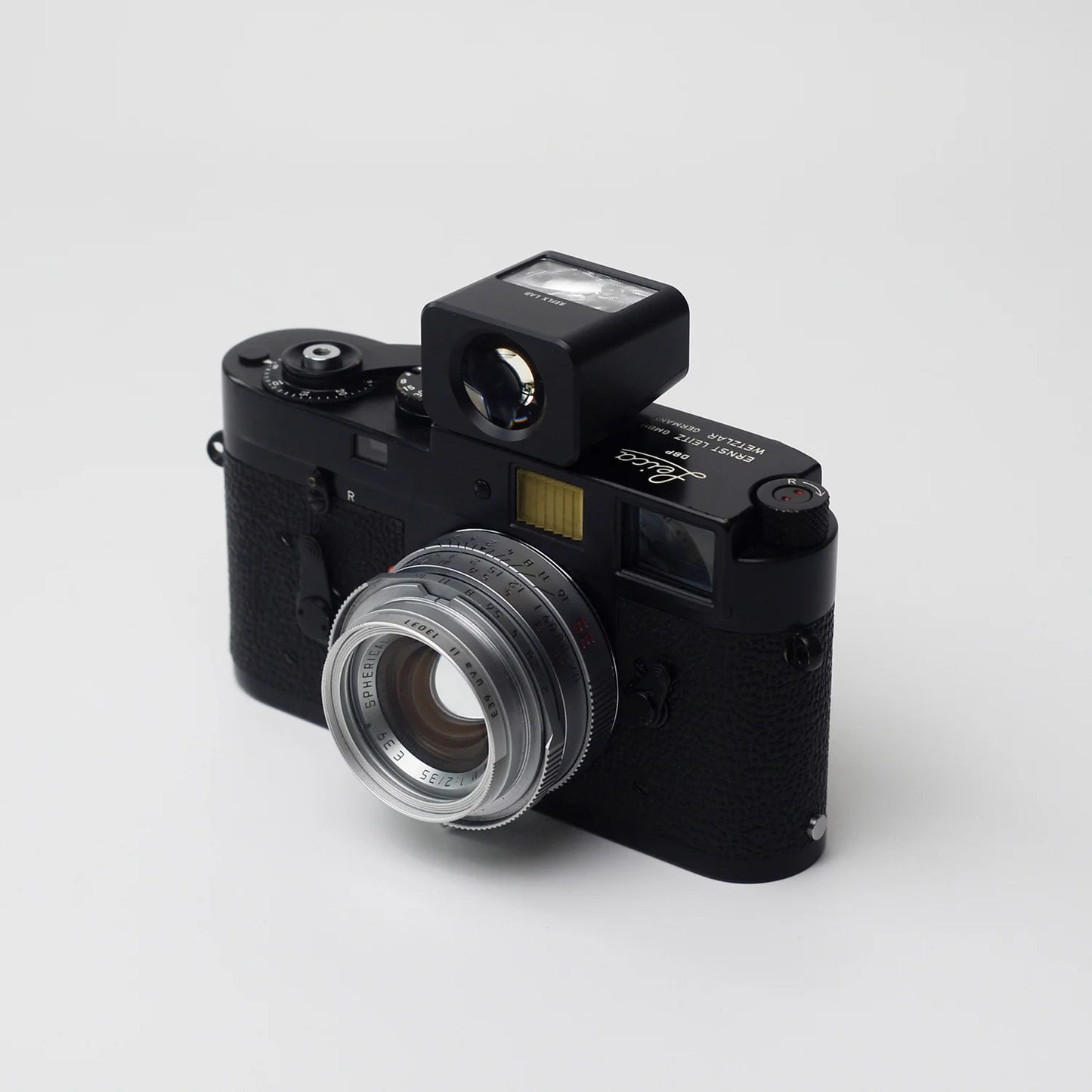 REFLX LAB - WAIST LEVEL VIEWFINDER (WLV)