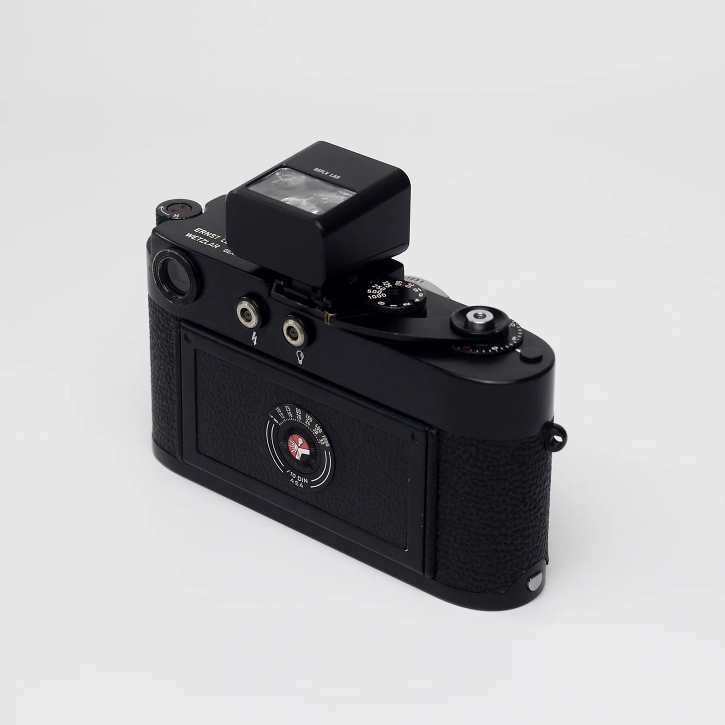 REFLX LAB - WAIST LEVEL VIEWFINDER (WLV)
