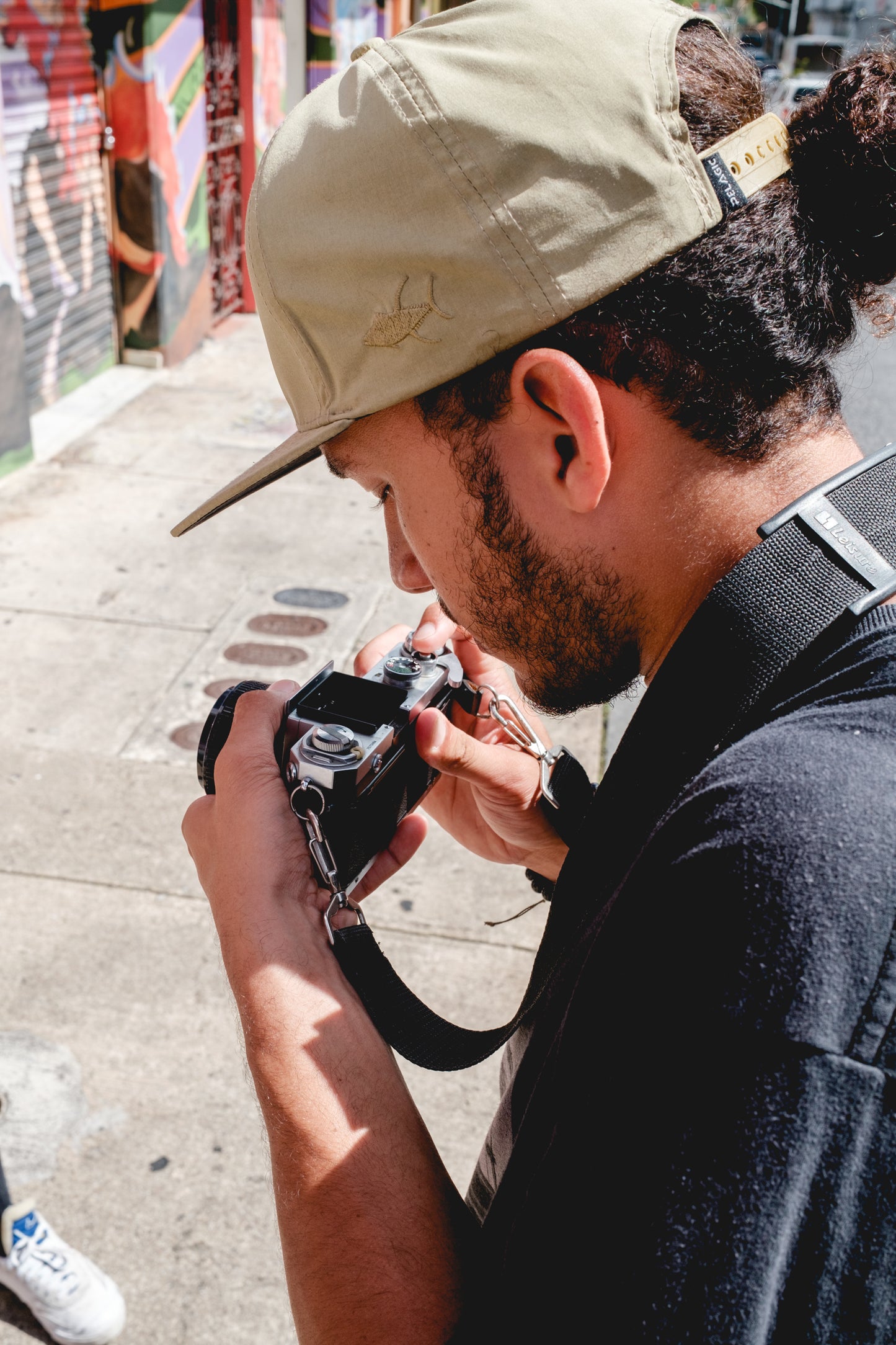 Curso: Fotografía Básica (Noviembre)
