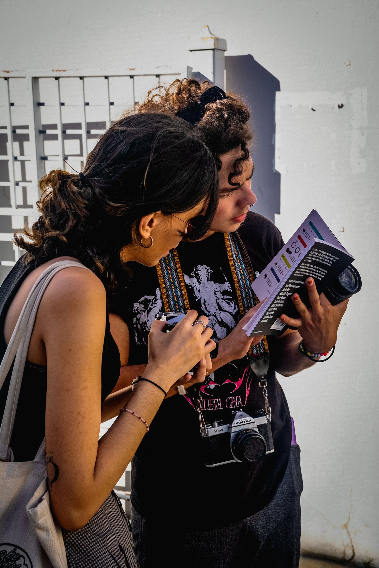 Curso: Fotografía Básica (Noviembre)