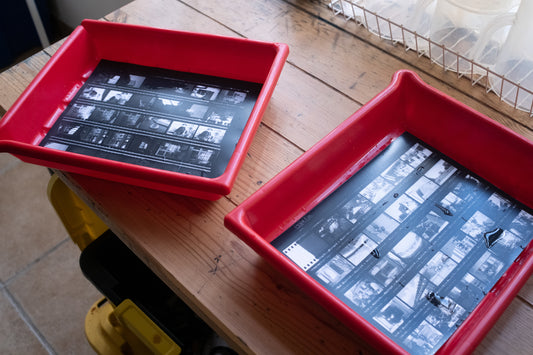 Impresión Fotográfica