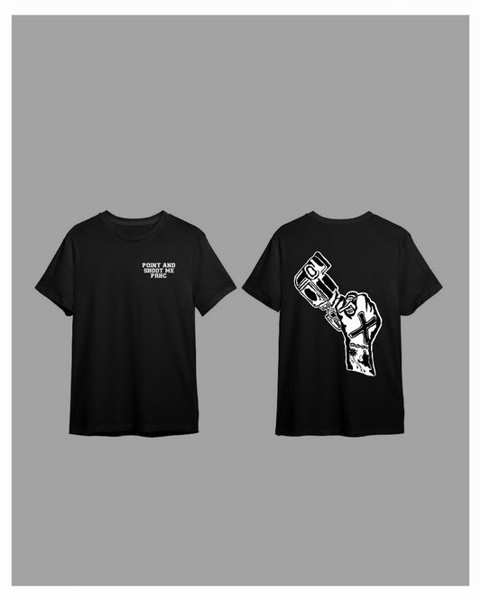 Point and Shoot Me (SHIRT)