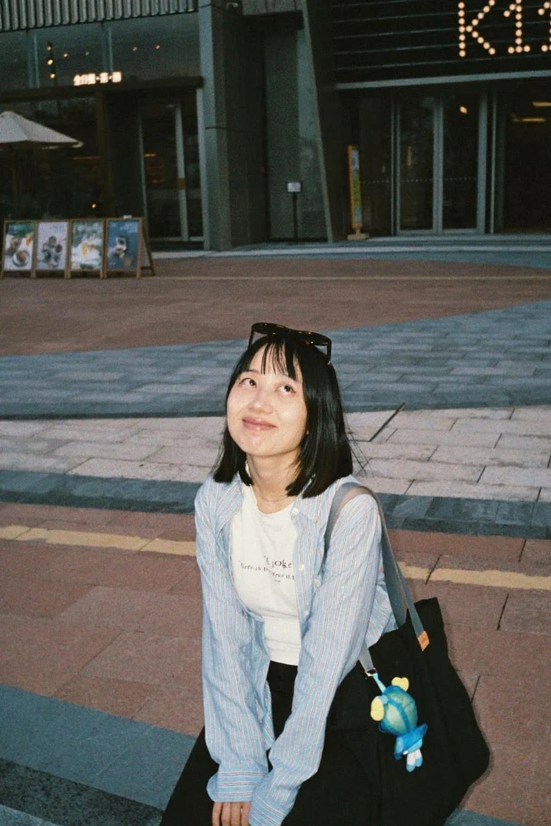 Lucky Film Color 200