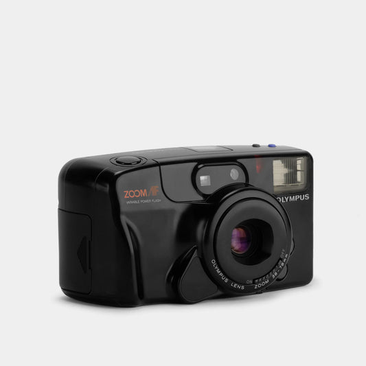 Olympus Infinity Zoom 210 AF w/ Bag