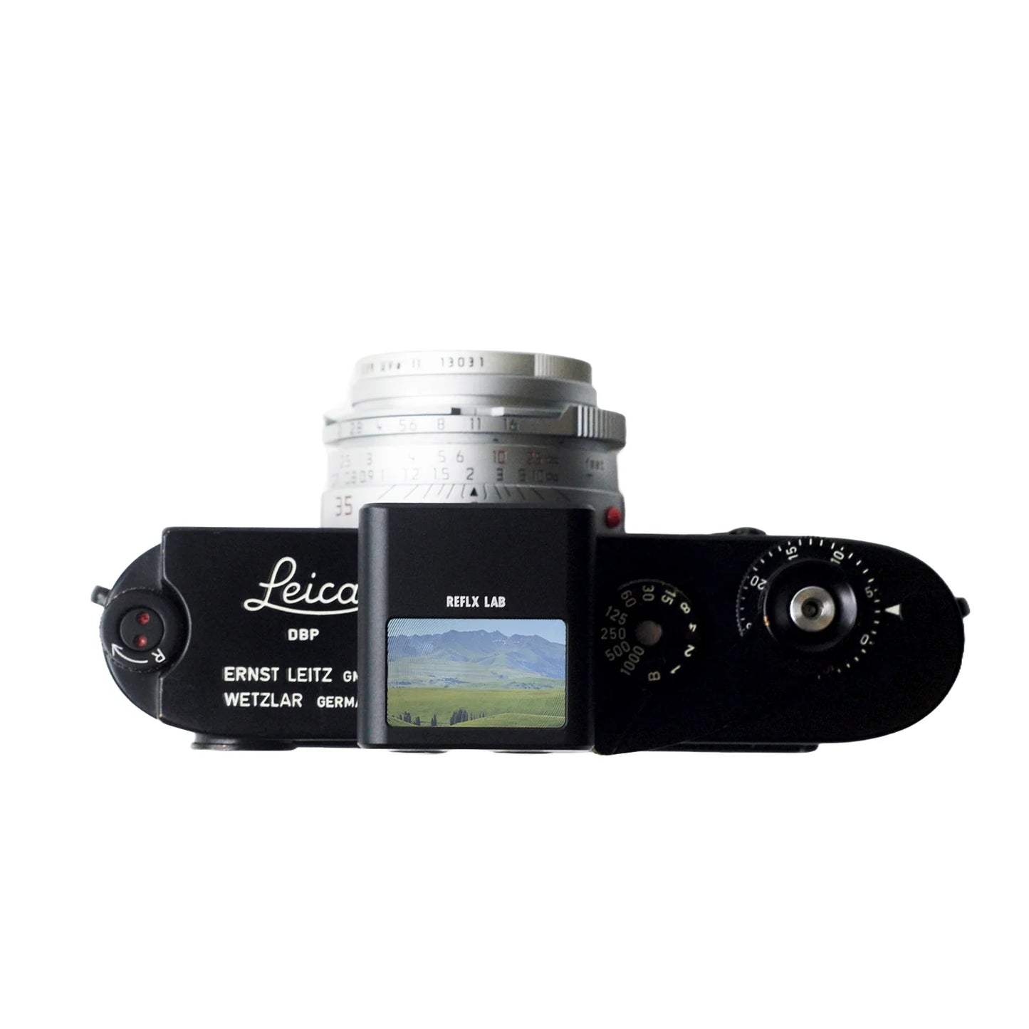 REFLX LAB - WAIST LEVEL VIEWFINDER (WLV)