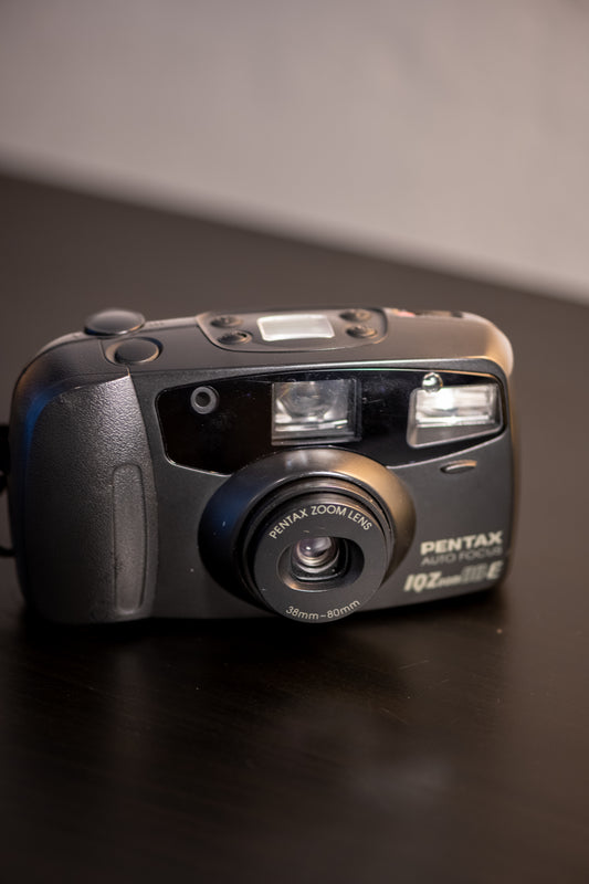 Pentax IQ ZOOM 80-E