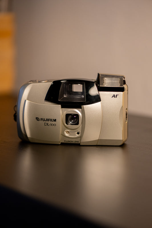 Fujifilm DL-100 Discovery
