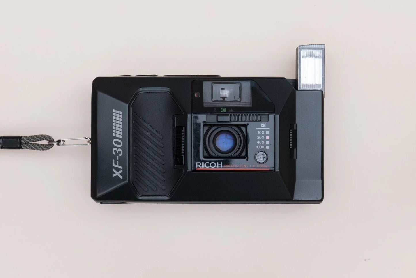Ricoh XF-30