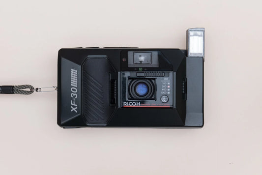 Ricoh XF-30