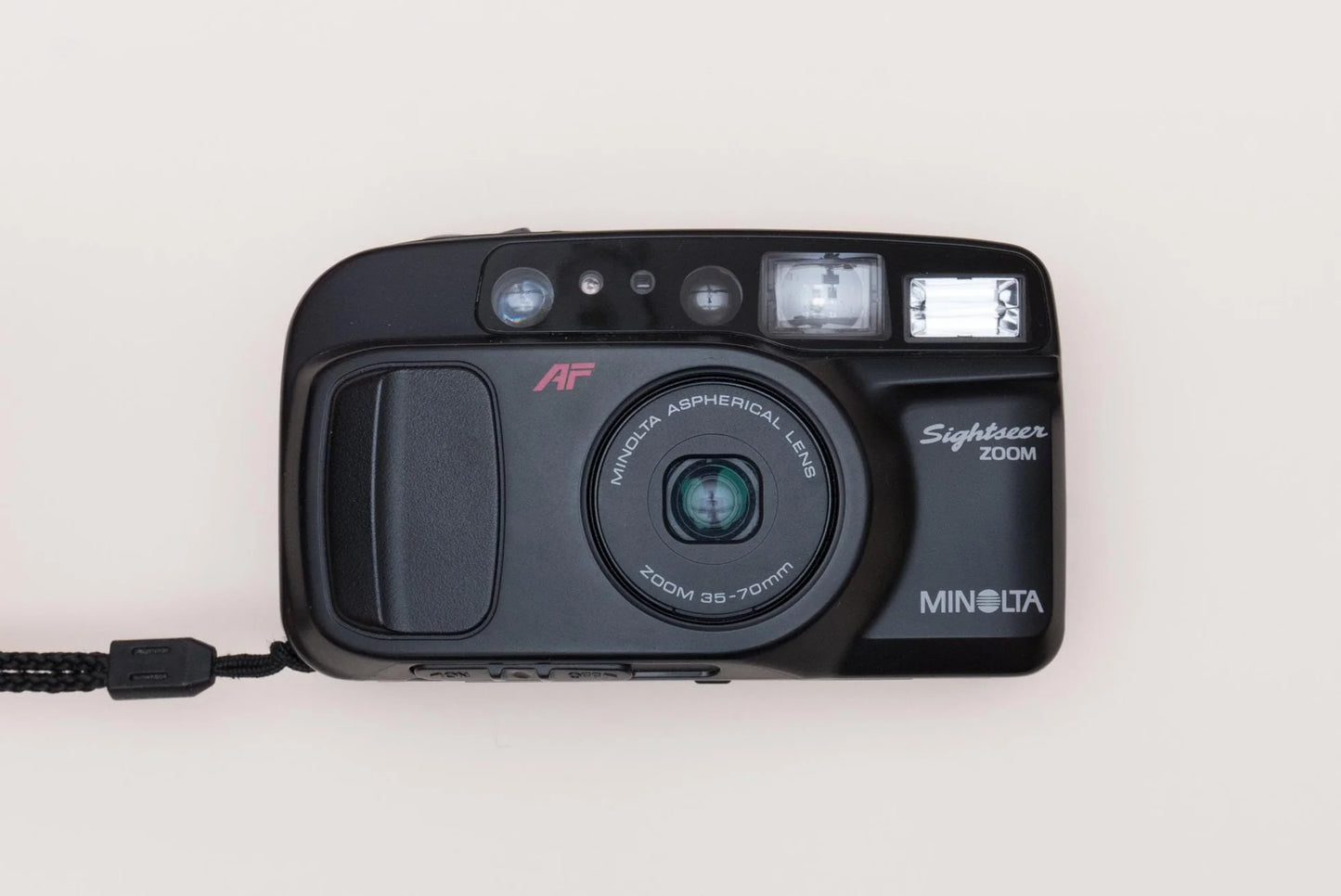 Minolta Sightseer Zoom