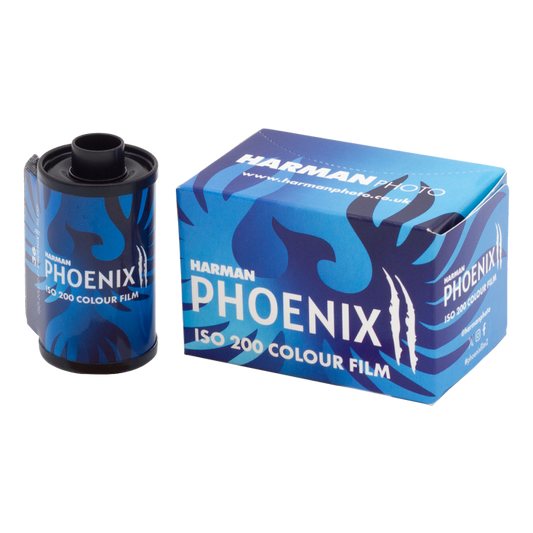 Harman - Phoenix II