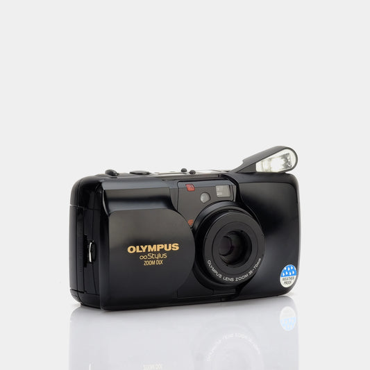 Olympus infinity Stylus Zoom DLX